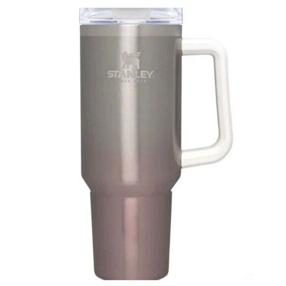 Champagne Ombre Stanley Cup